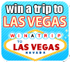 Win a trip to Las Vegas