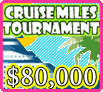 Bingo Cruise Tournament