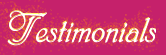 Paramount Bingo Testimonials