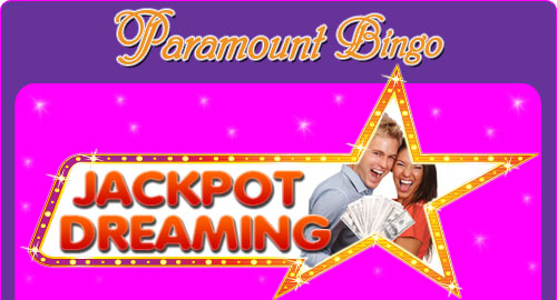 Paramount Bingo