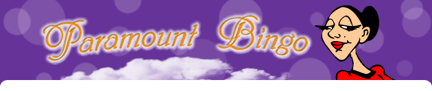 Paramount Bingo