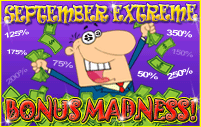 Bonus Madness