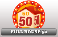 Full House 50