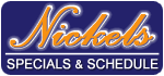 Nickels Hall